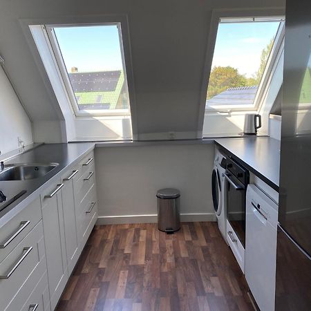 Renovated Apartment 比克勒 外观 照片