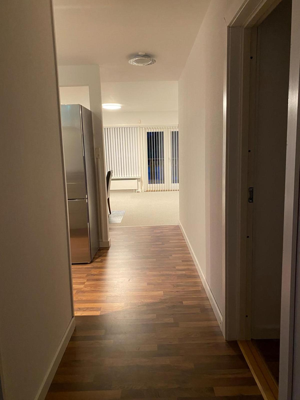 Renovated Apartment 比克勒 外观 照片