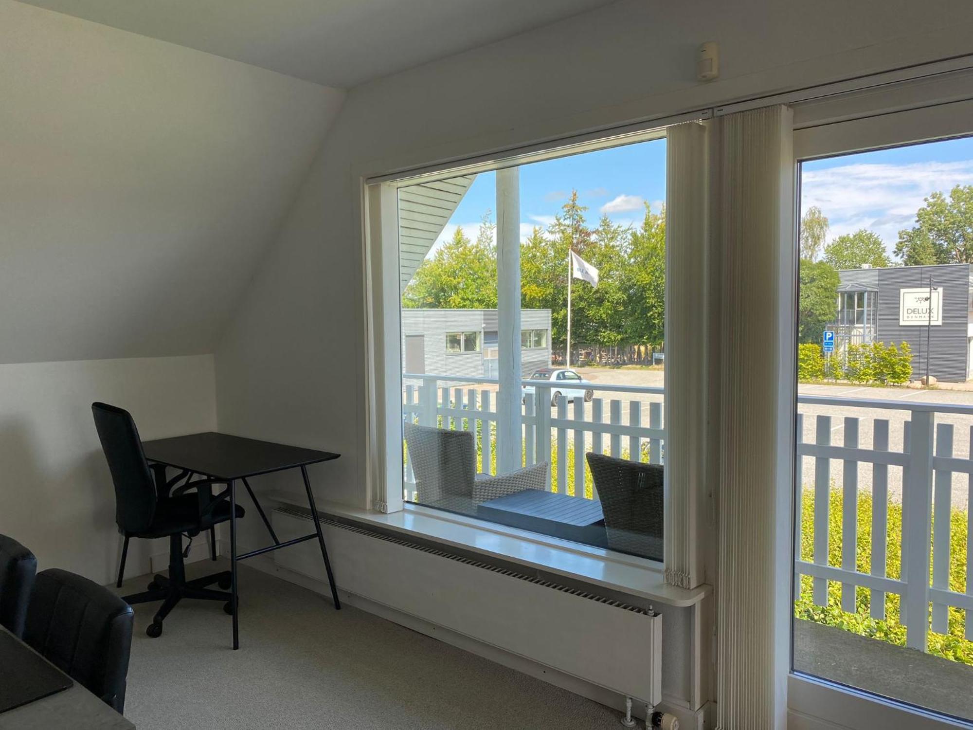 Renovated Apartment 比克勒 外观 照片
