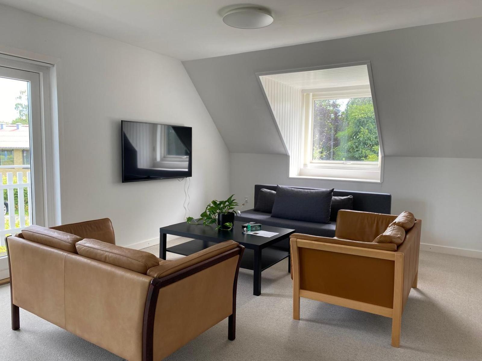Renovated Apartment 比克勒 外观 照片
