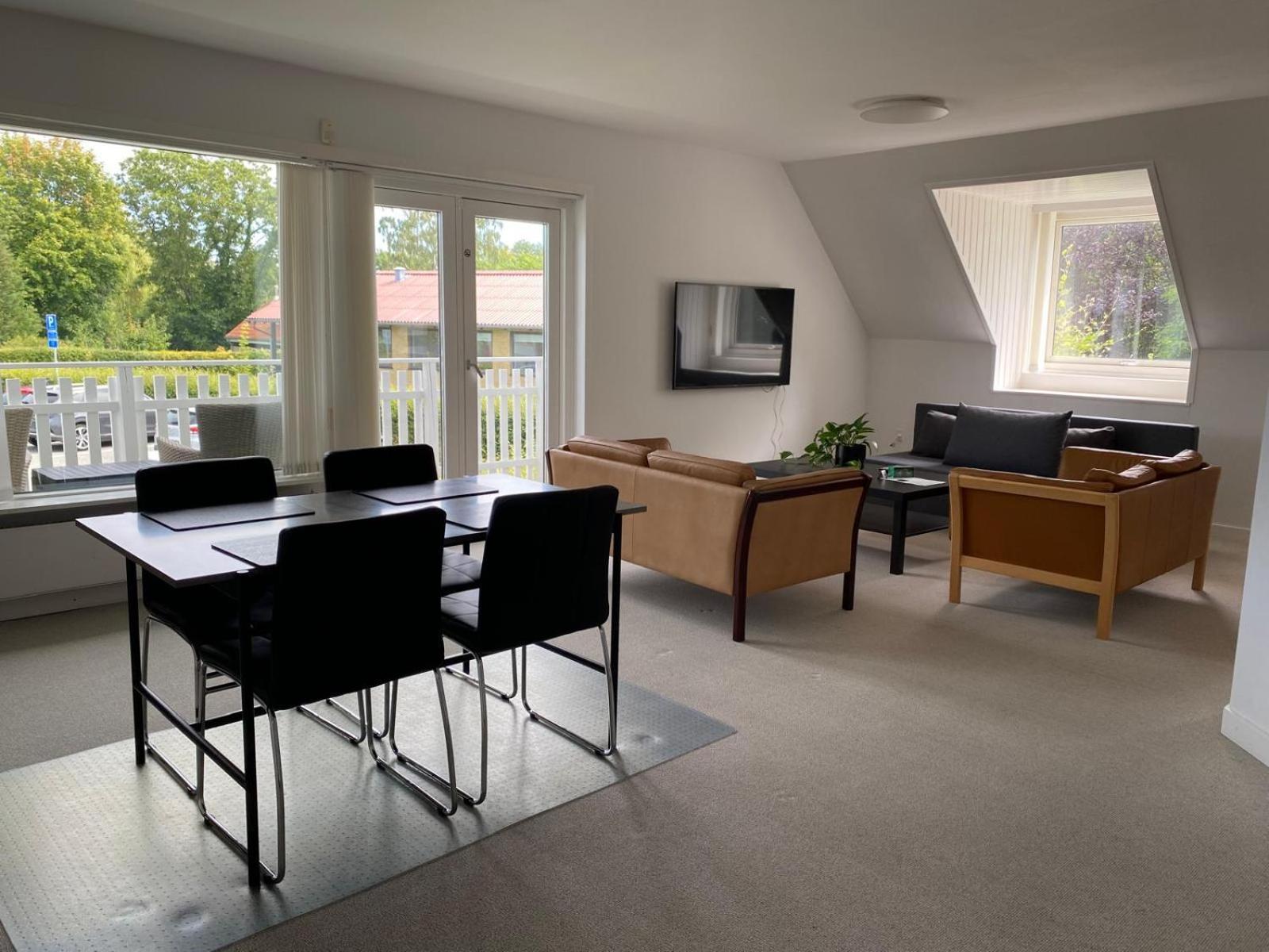 Renovated Apartment 比克勒 外观 照片